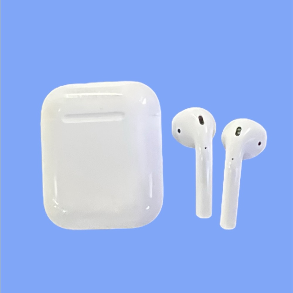 Apple AirPods 2nd generation pre-owned